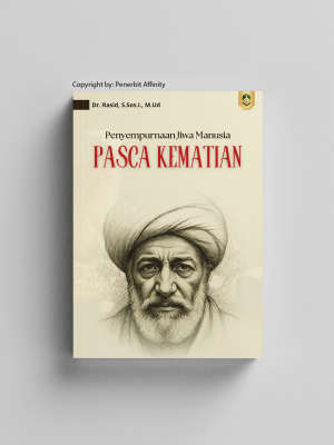 Penyempurnaan Jiwa Manusia Pasca Kematian