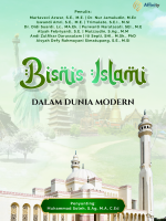 Telah Terbit Buku: Bisnis Islami Dalam Dunia Modern