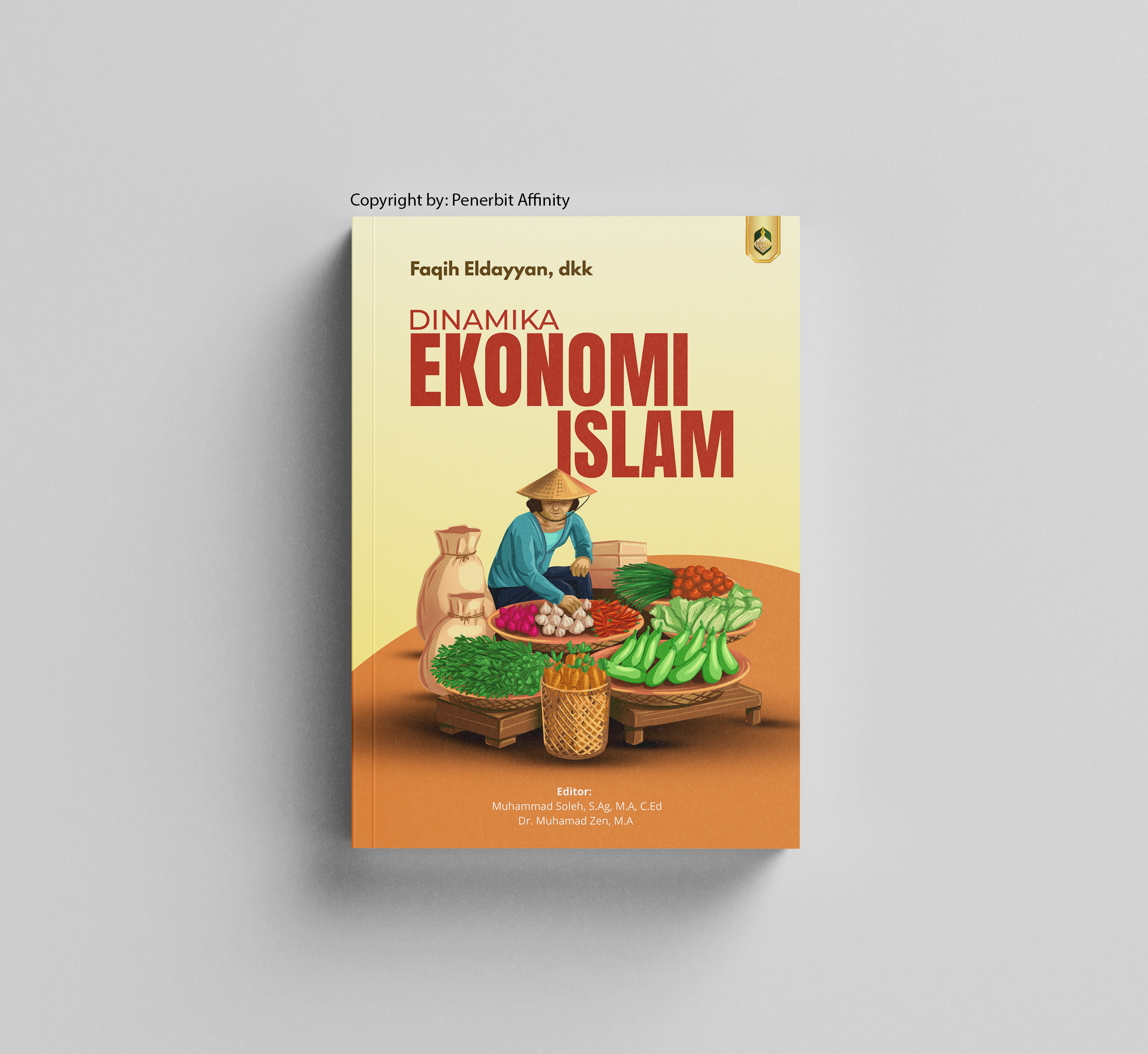 DINAMIKA EKONOMI ISLAM