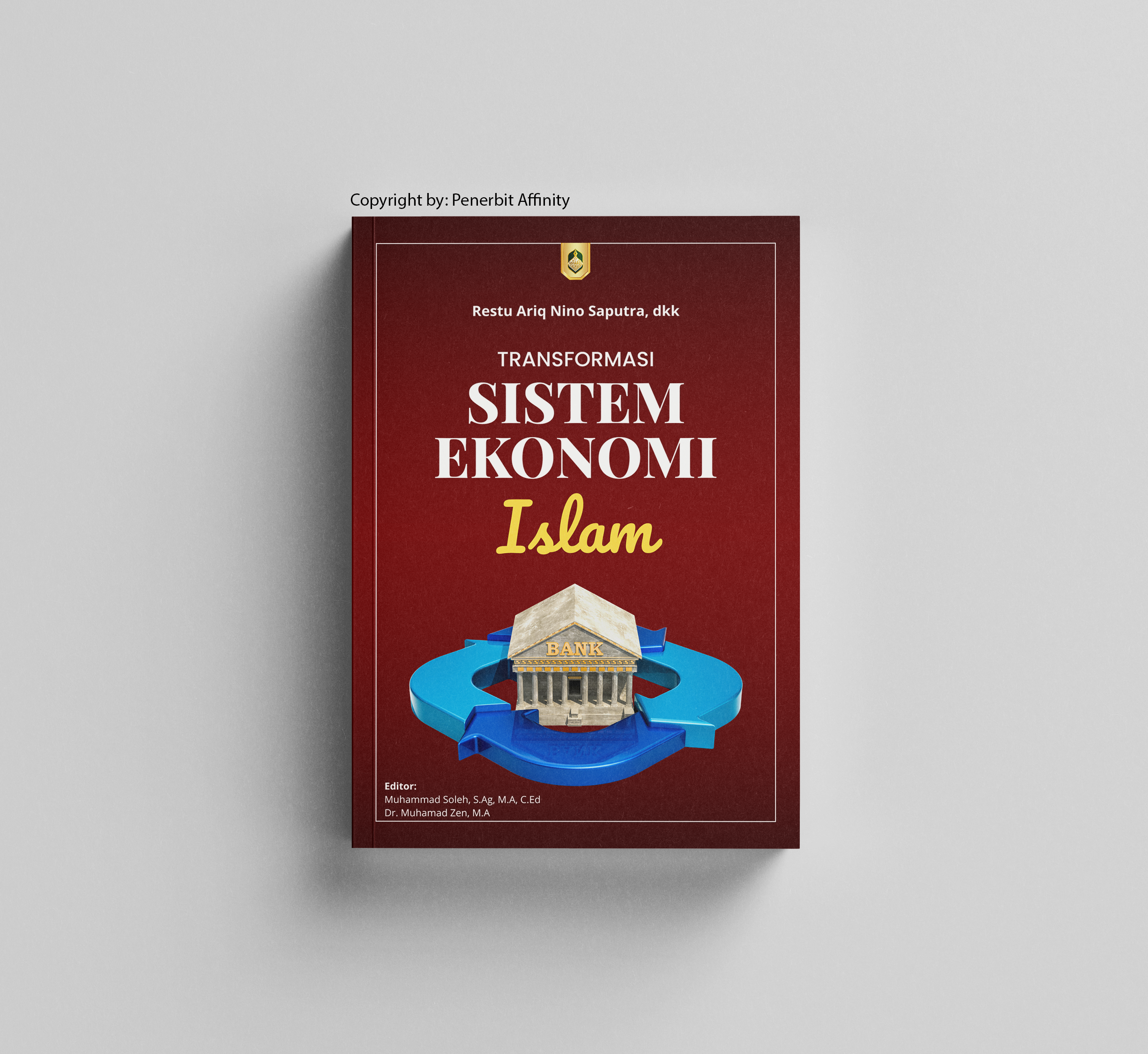 TRANSFORMASI SISTEM EKONOMI ISLAM