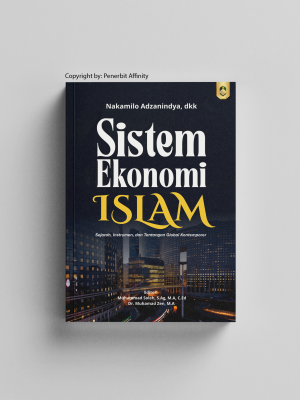 SISTEM EKONOMI ISLA: Sejarah, Instrumen, dan Tantangan Global Kontemporer