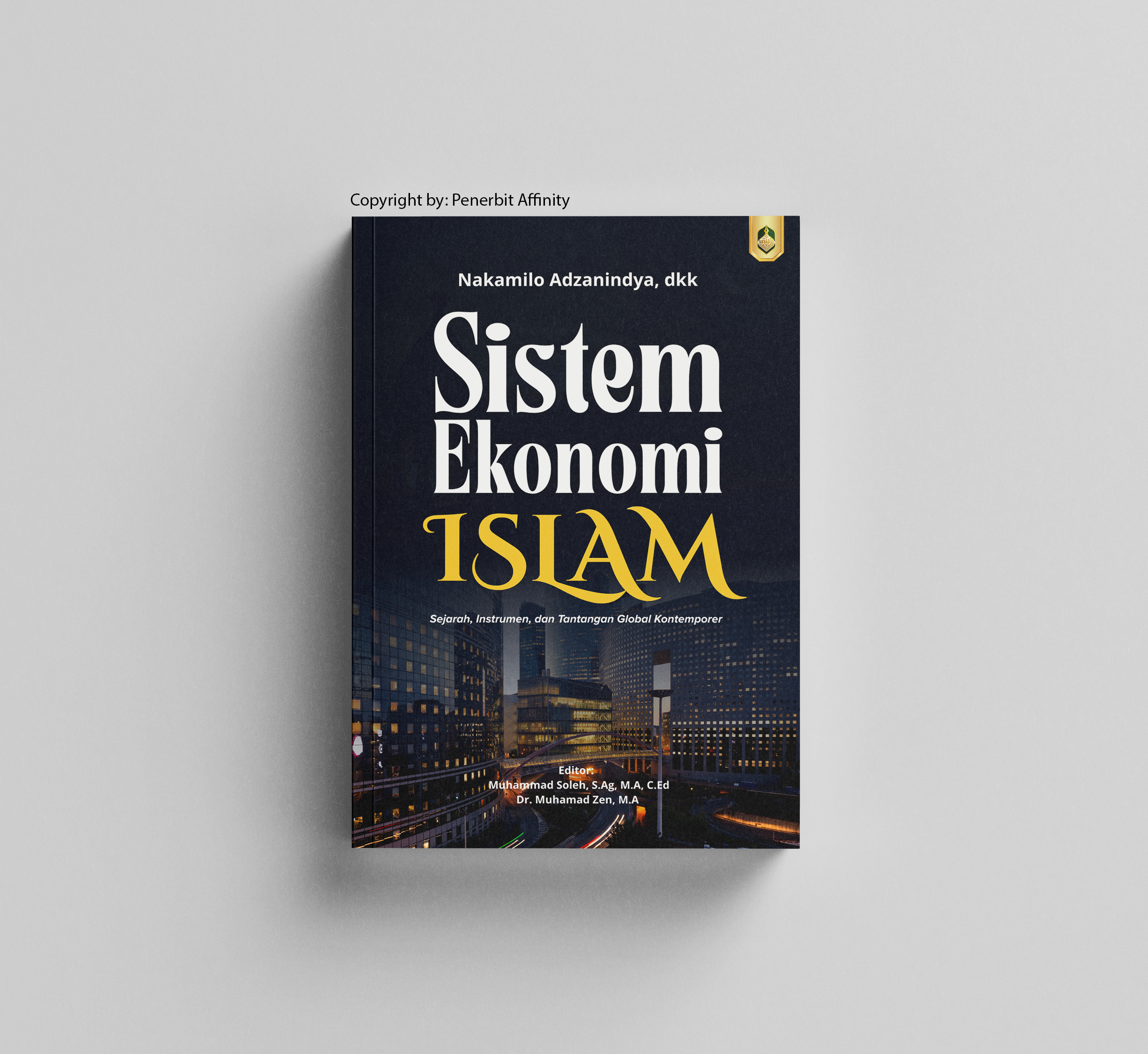 SISTEM EKONOMI ISLA: Sejarah, Instrumen, dan Tantangan Global Kontemporer