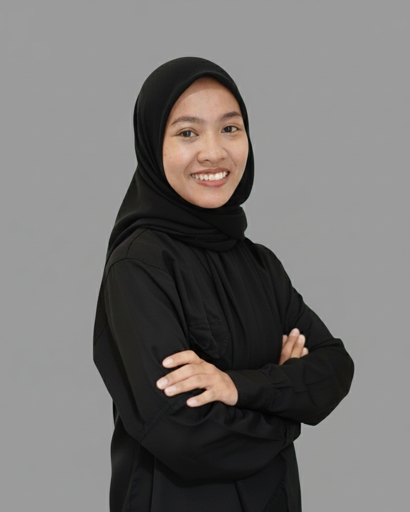 Januwarti Nurul Aini