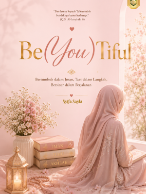 Be(You)Tiful: Bertumbuh dalam Iman, Taat dalam Langkah, Bersinar dalam Perjalanan
