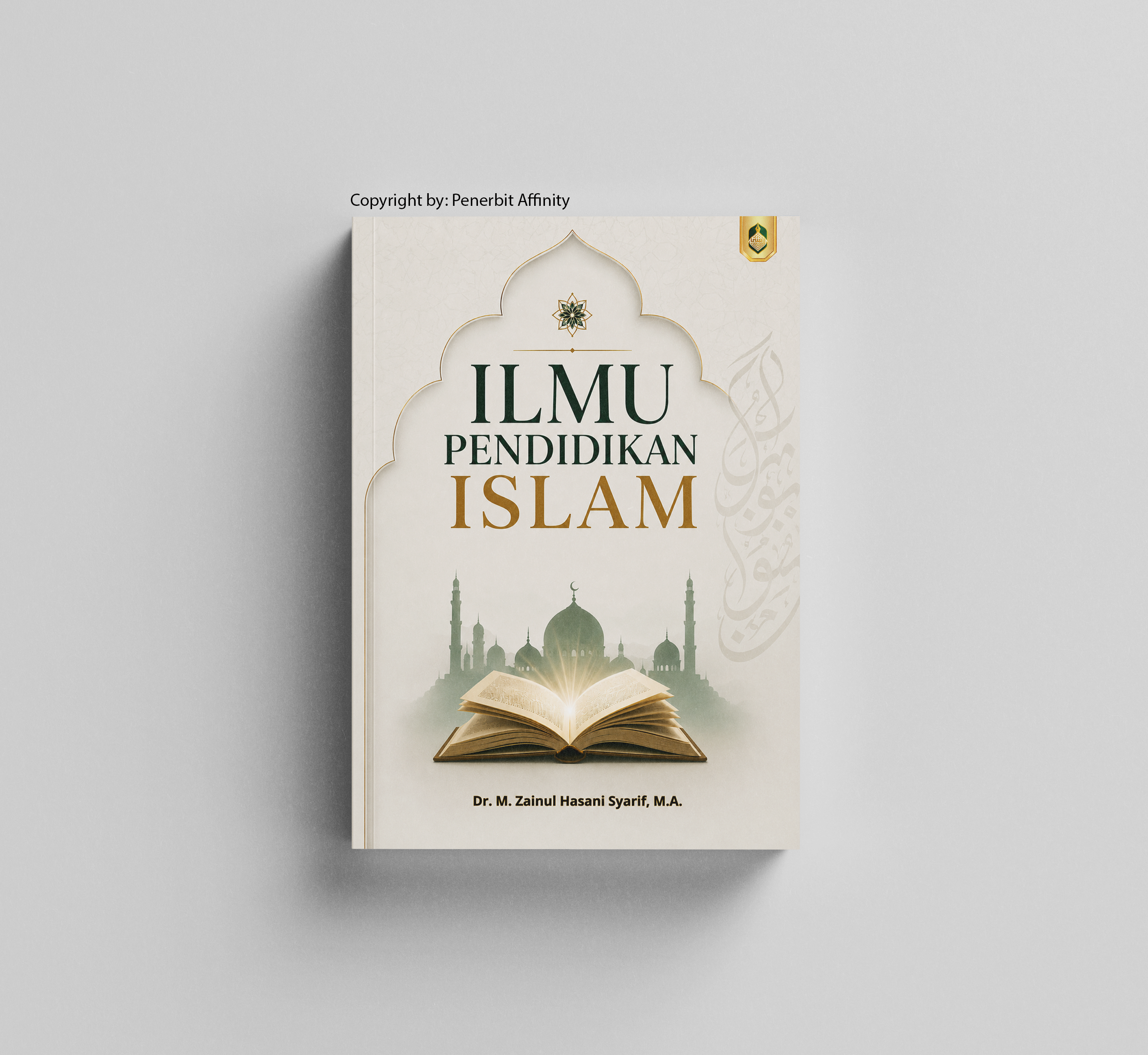 ILMU PENDIDIKAN ISLAM