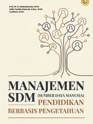 MANAJEMEN SDM (SUMBER DAYA MANUSIA) PENDIDIKAN BERBASIS PENGETAHUAN