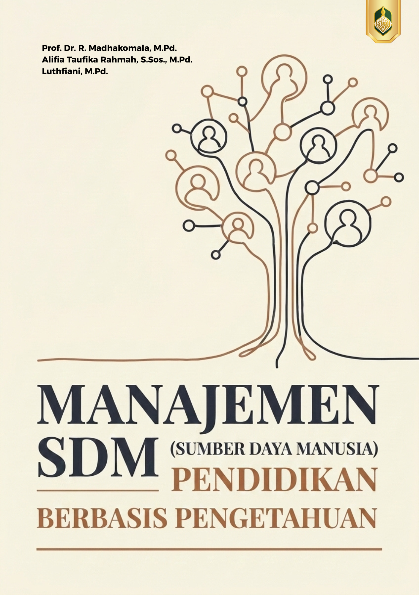 MANAJEMEN SDM (SUMBER DAYA MANUSIA) PENDIDIKAN BERBASIS PENGETAHUAN