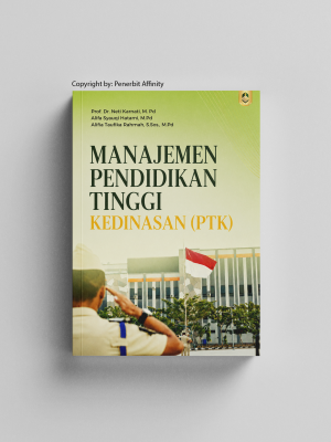 MANAJEMEN PENDIDIKAN TINGGI KEDINASAN (PTK)