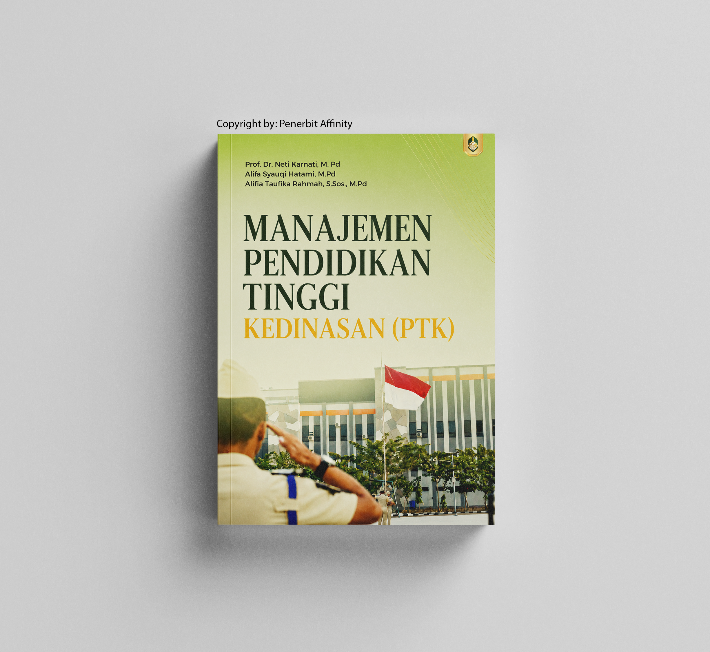 MANAJEMEN PENDIDIKAN TINGGI KEDINASAN (PTK)