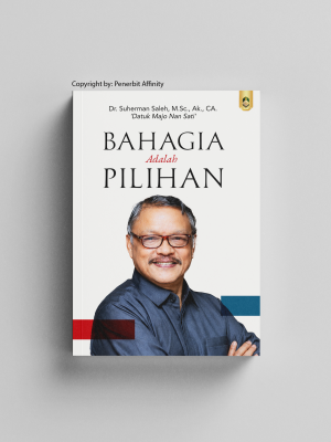 Bahagia Adalah Pilihan