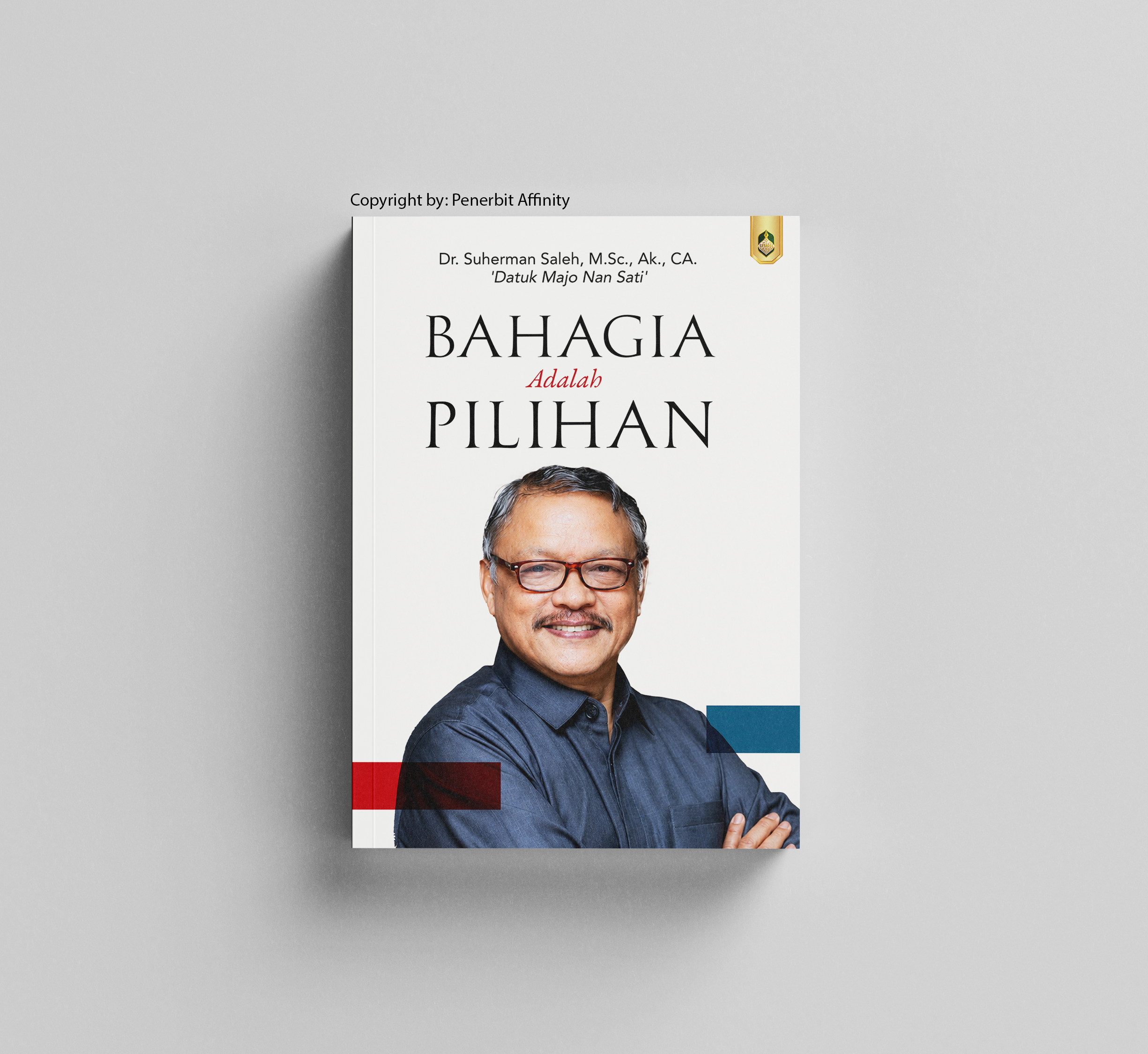 Bahagia Adalah Pilihan