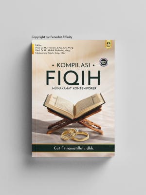 KOMPILASI FIQIH MUNAKAHAT KONTEMPORER