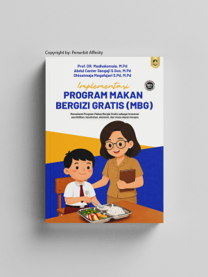 Implementasi Program Makan Bergizi Gratis (MBG)