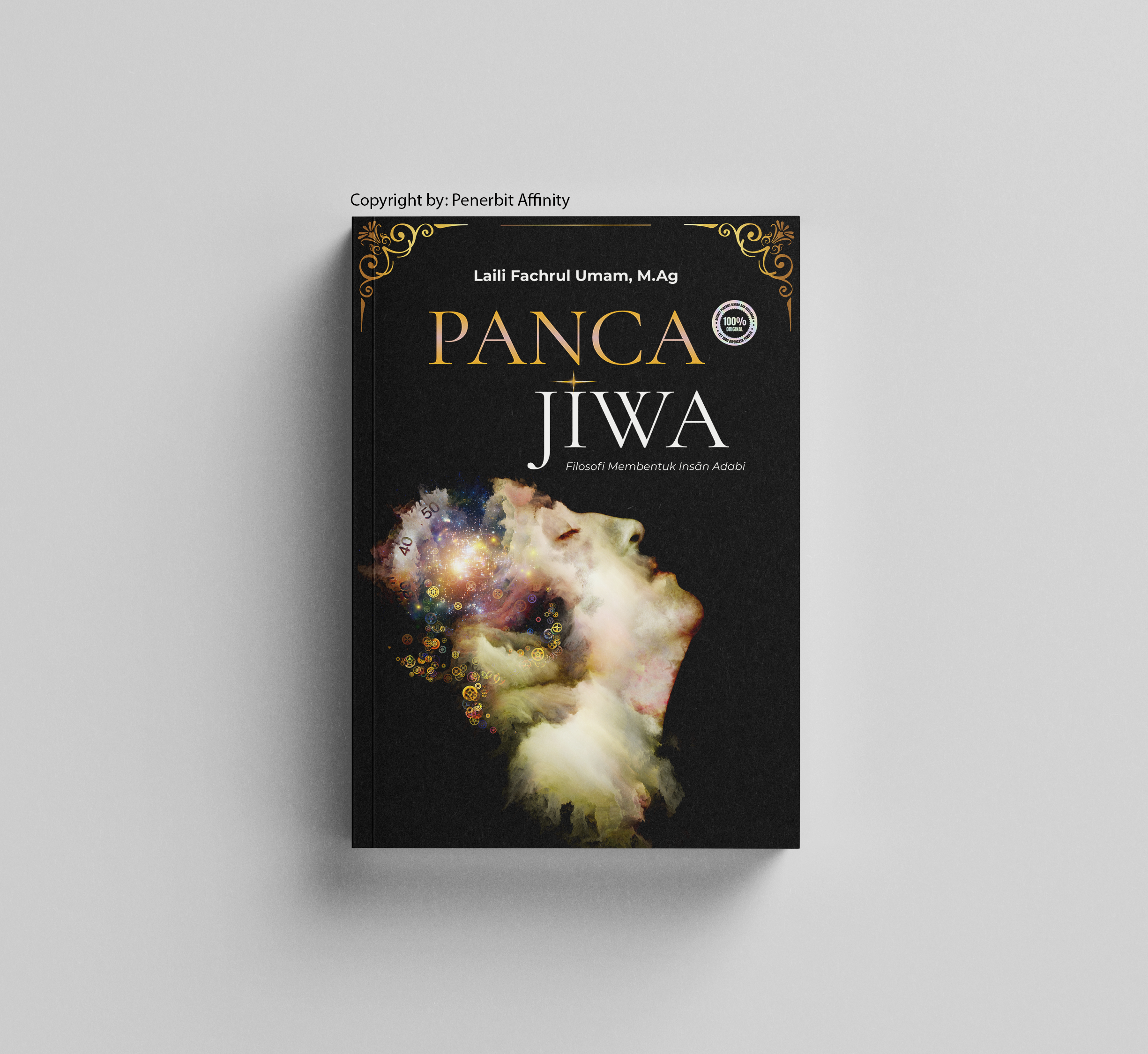 Panca Jiwa: Filosofi Membentuk Insān Adabi