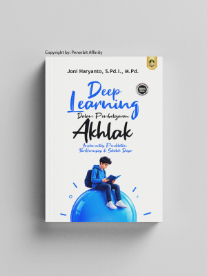 Deep Learning dalam Pembelajaran Akhlak: Implementasi Pendekatan Berdiferensiasi di Sekolah Dasar